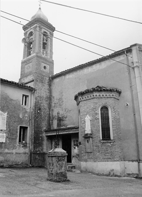 Chiesa di S. Nicolò da Bari